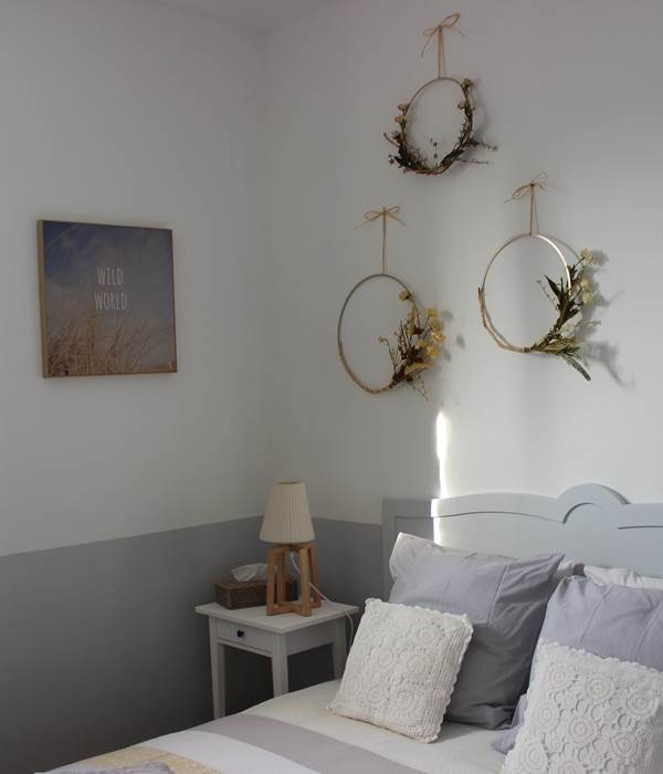 B&B La Poterne - Chambre d'hôtes Florale à Epernay