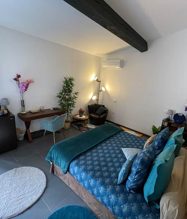 chambre