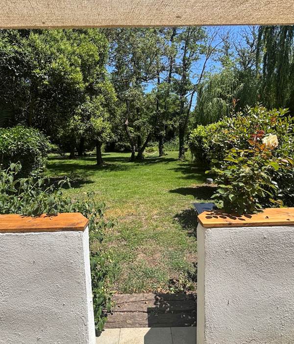 ELIA VUE SUR PARC