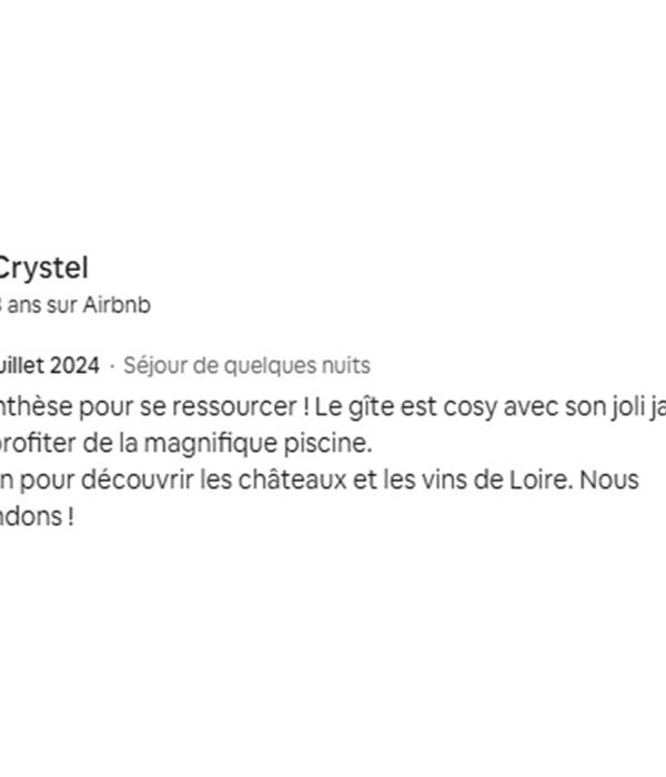 Le Four a Pain du Domaine des Cyclamens Juillet 2024