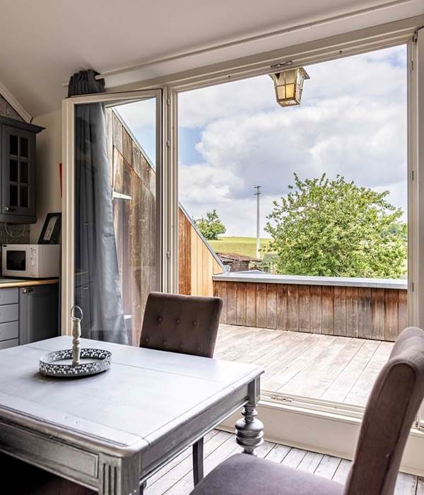 Terrasse Studio