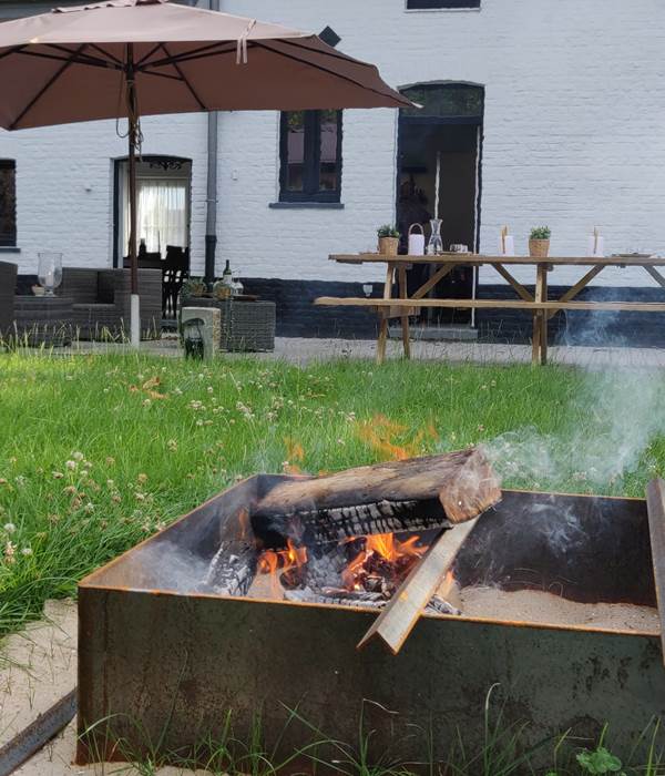 Soirée BBQ