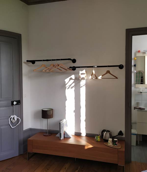 Chambre d'hôtes de charme à Epernay