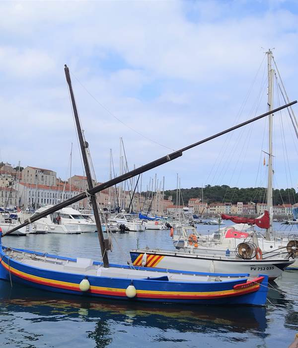 Le Mas Palegry chambres d'hôtes Perpignan - A 20 minutes des barques catalanes