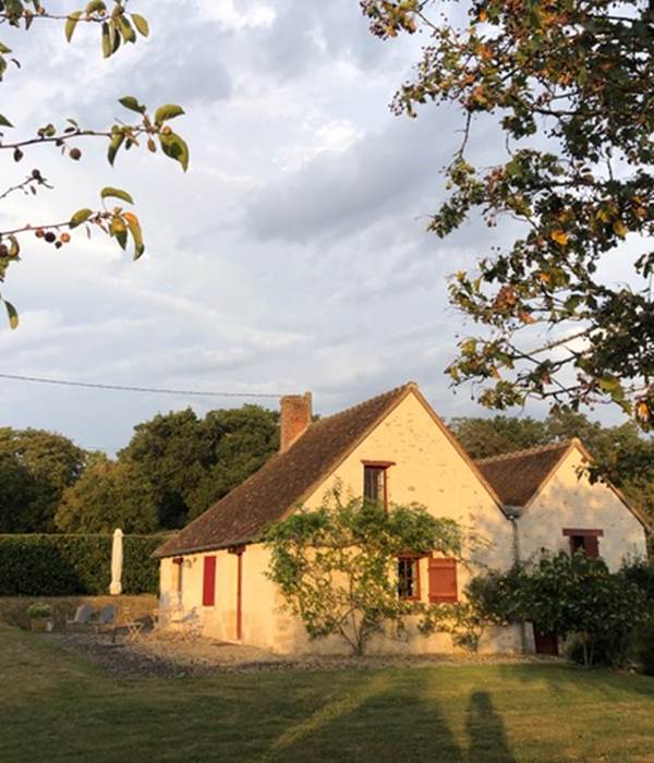 Gîte du petit Monpouet