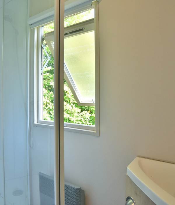 Salle de  bain Cottage