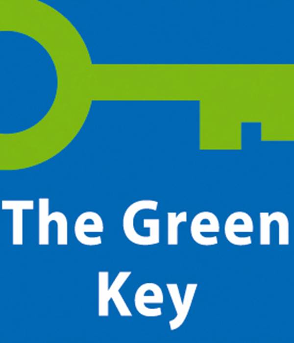 Green Key Label - Label Clé Verte