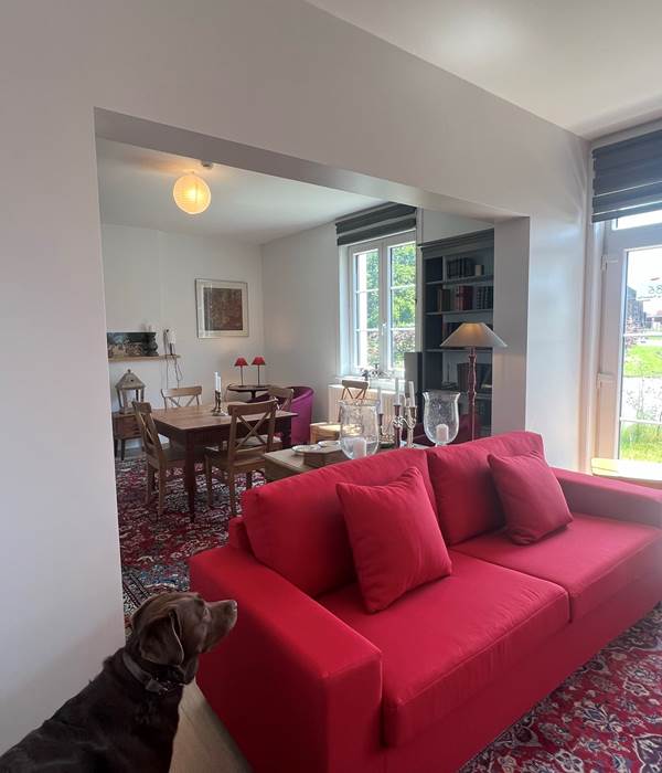Le salon