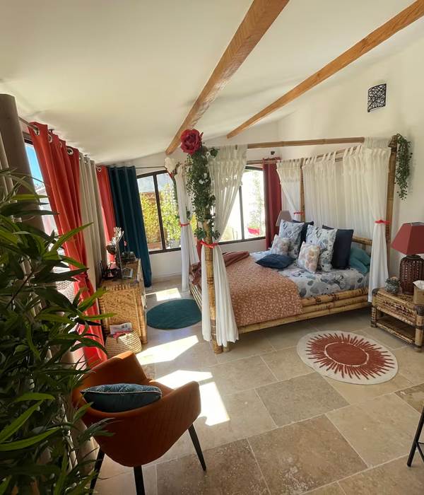 chambre