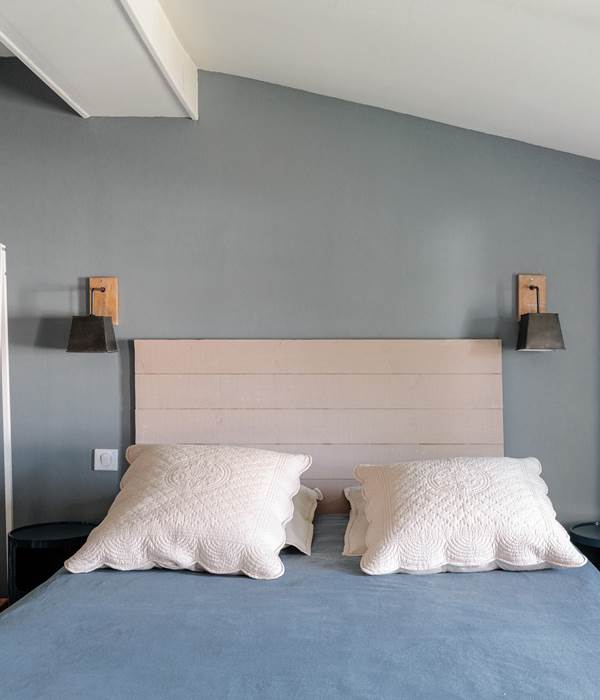 Suite Colette