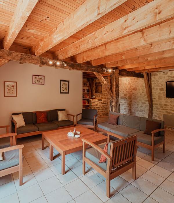 rocamadour salon