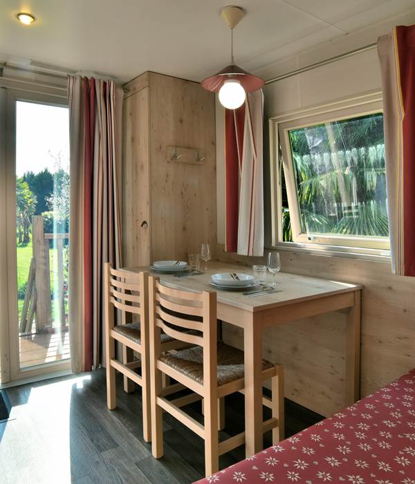 Cuisine Cottage