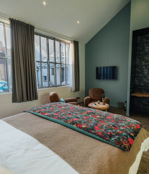 La 1 du loft