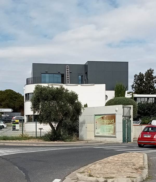 Mas Palegry chambres d'hôtes Perpignan 900 m Tecnosud