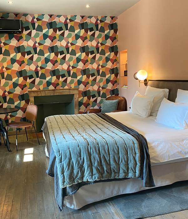 chambre Cosy