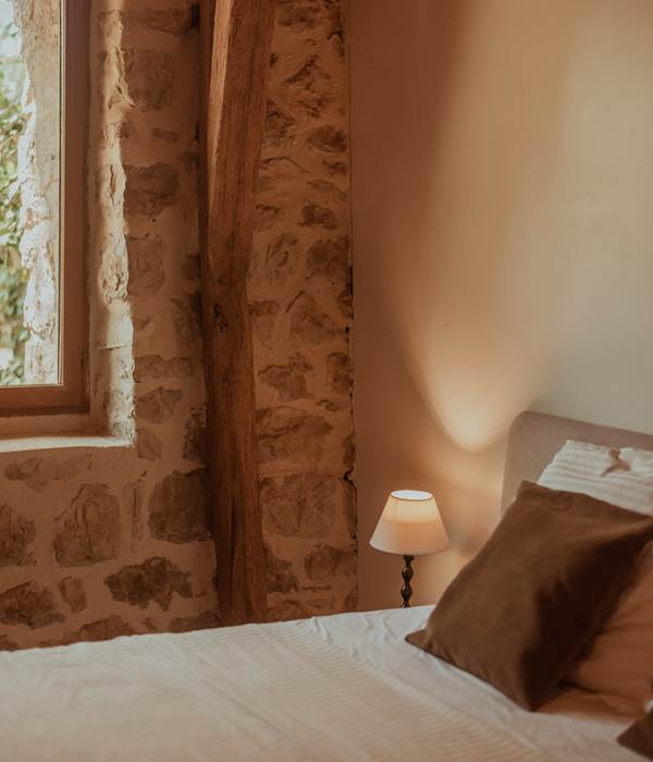 rocamadour chambre6