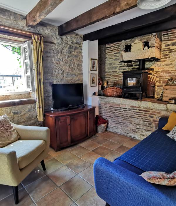 Location de vacances proche Martel