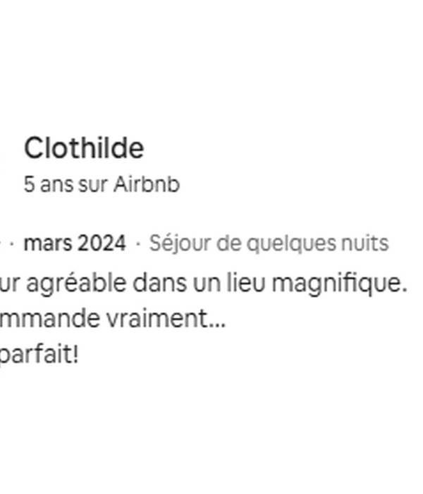Le Four a Pain du Domaine des Cyclamens mars 2024