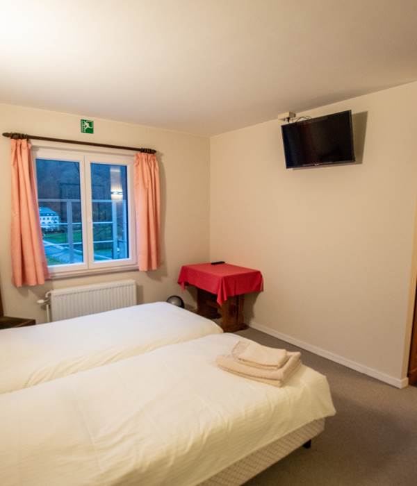 Chambre familiale