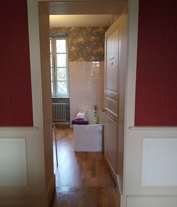sALLE DE  bAIN