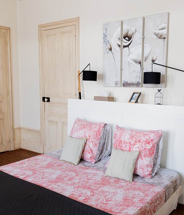 B&B La Poterne - Chambres d'hôtes à Epernay