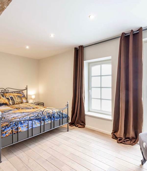 Chambre RDC 3