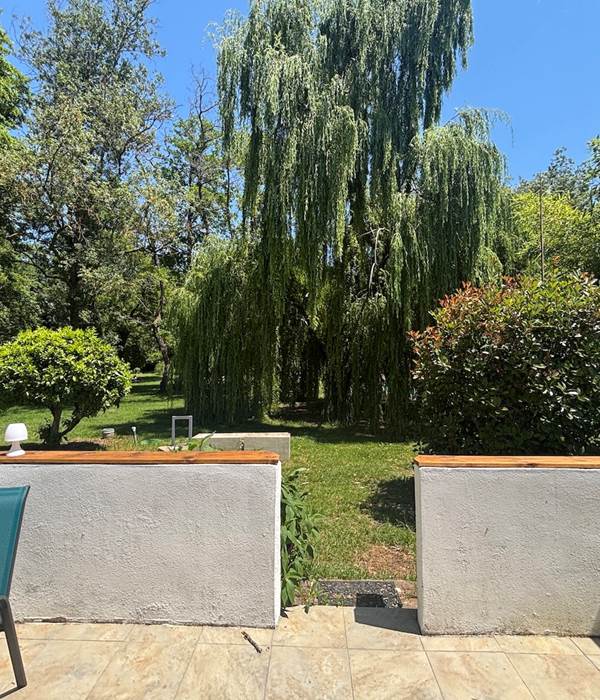 ALEXANDRE VUE SUR PARC