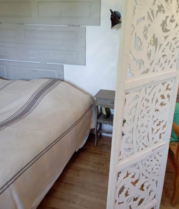 Appartement Rabassier près du Luberon