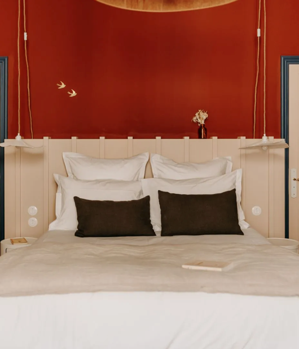 Chambre Rosalie