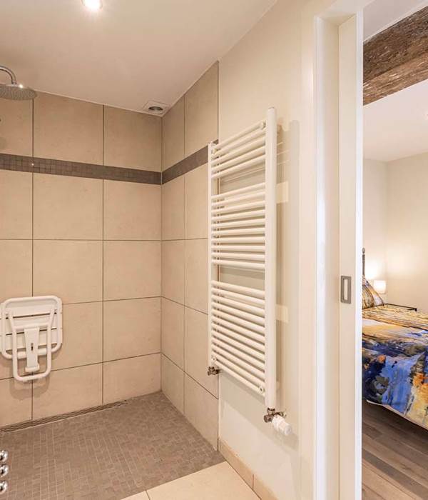 Chambre RDC 1