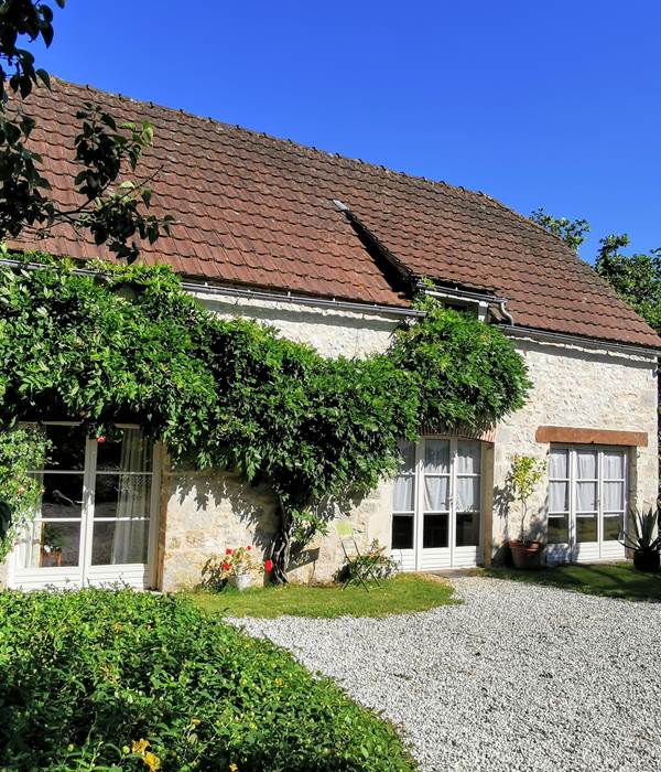 La Vieille Grange  avec piscine, Rocamadour