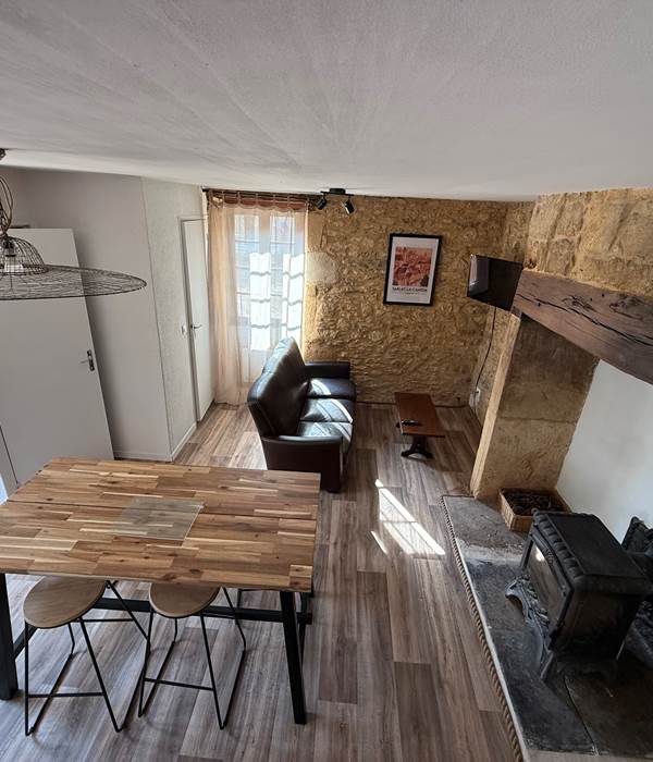 Érable Périgord Sarlat maurelles
