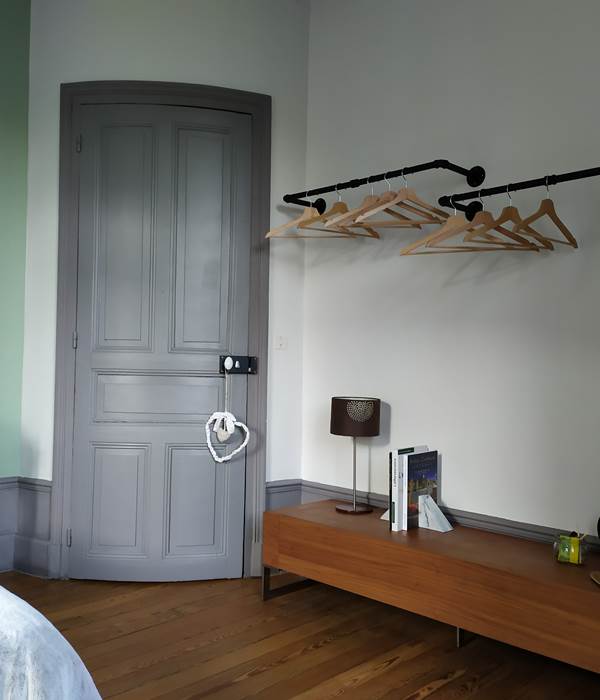 Chambre d'hôtes à Epernay