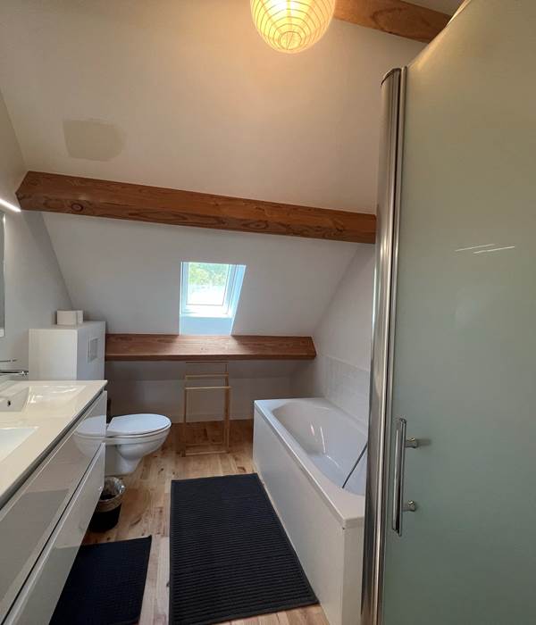 Salle de bain 2