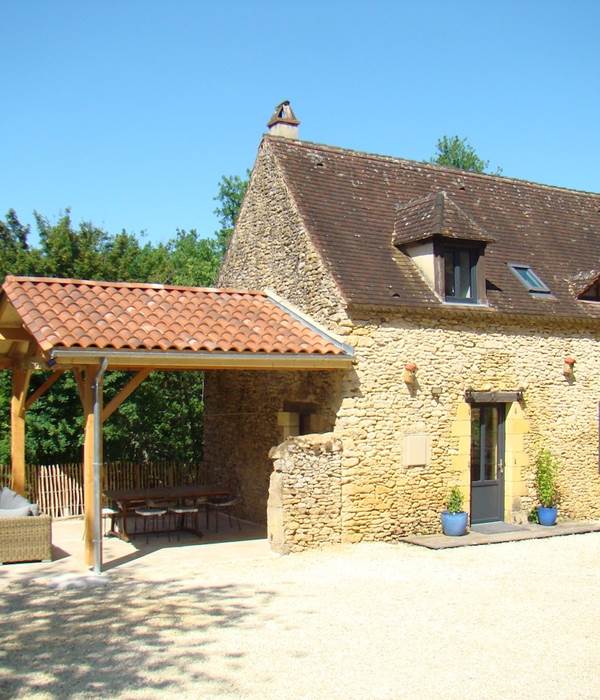 Gite les Chevreuils
