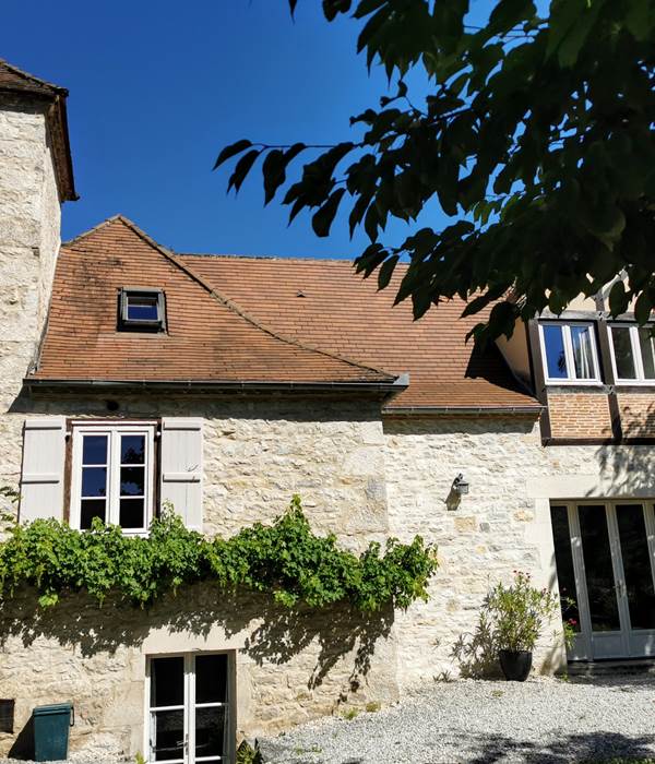Gite proche Rocamadour