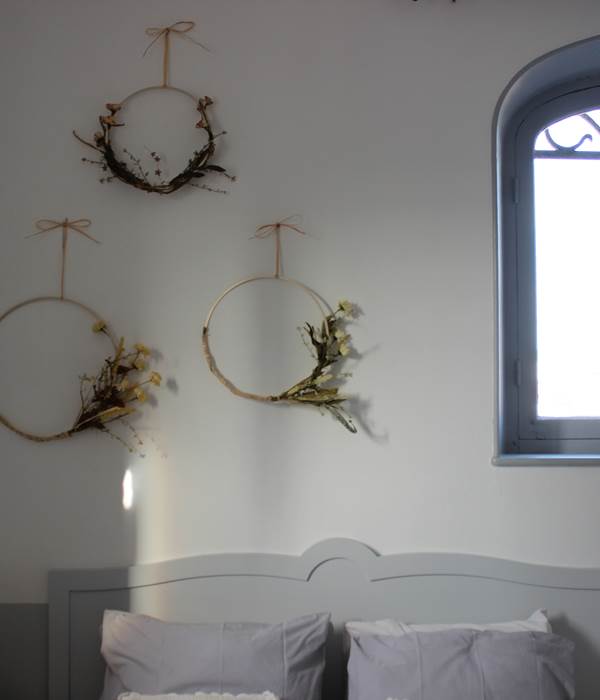 B&B La Poterne - Chambre d'hôtes Florale à Epernay