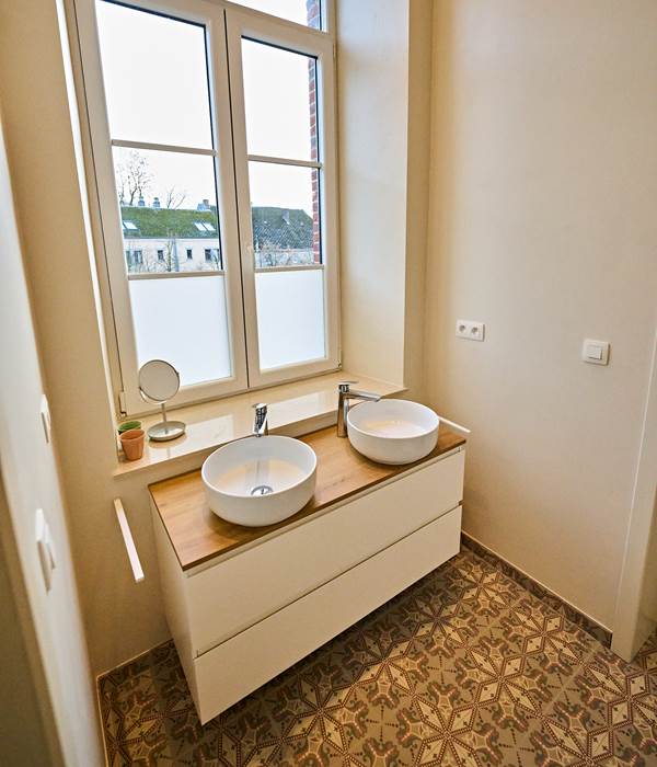 Bath room 2
