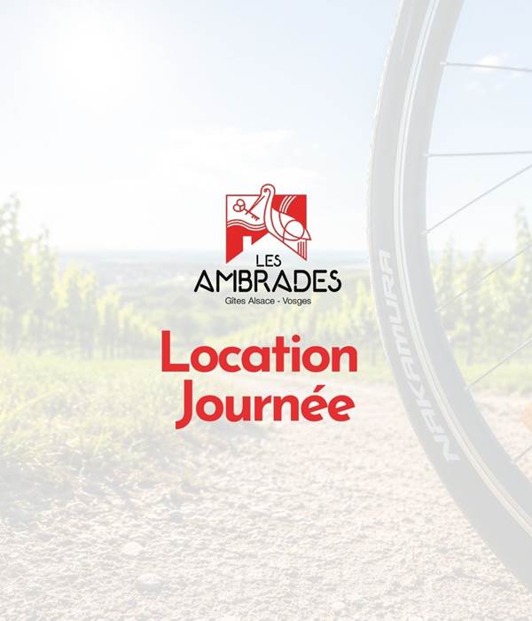 Les Ambrades