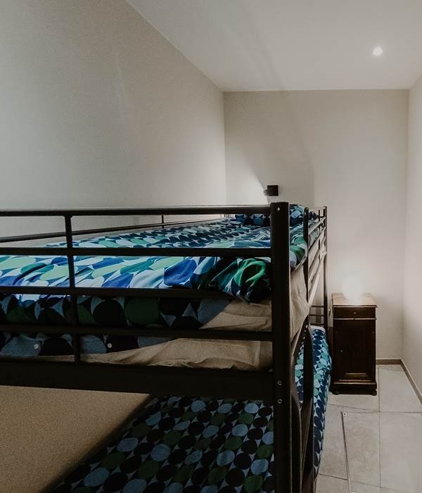 chambre enfants