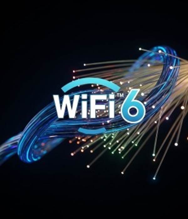 Wifi 6