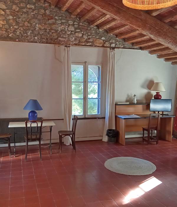 Le Mas Palegry chambres d'hôtes Perpignan Suite Impériale 06