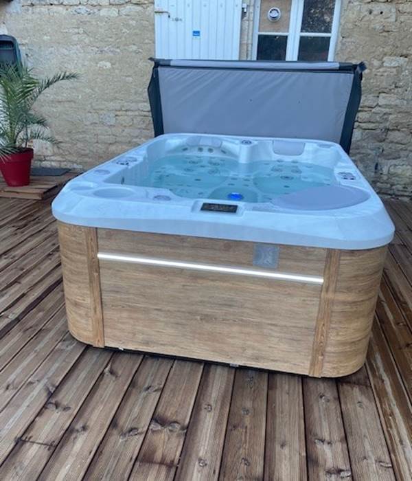 Le SPA