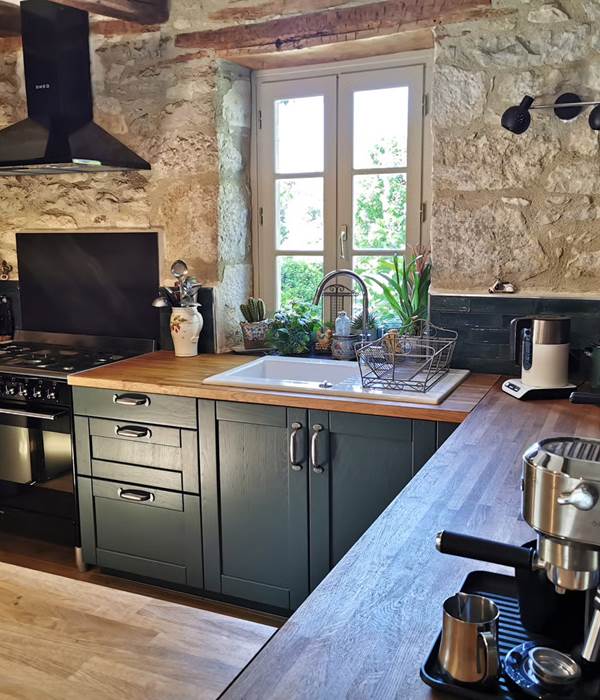 Hébergement locatif dordogne