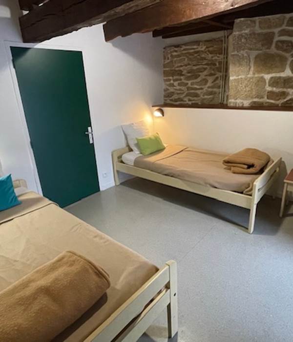 Chambre PMR 1 - Copie