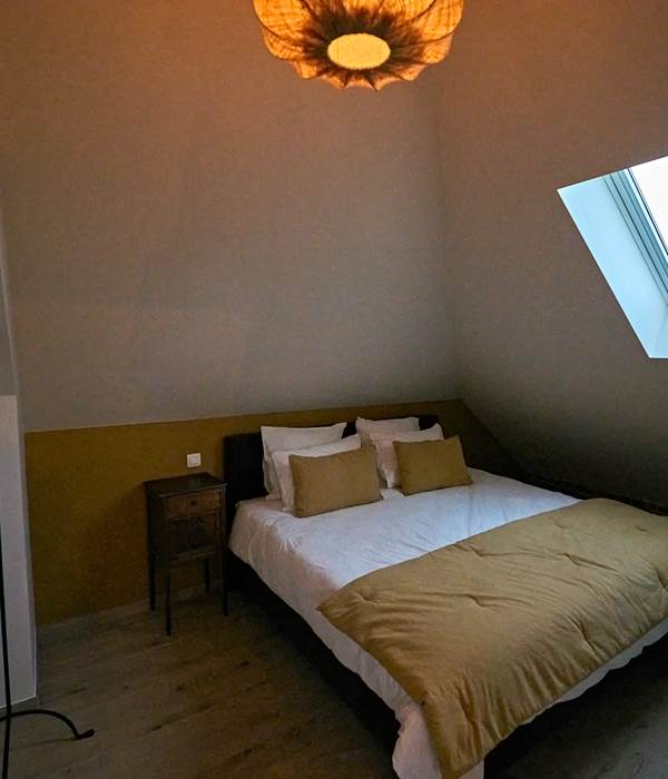 Oker room