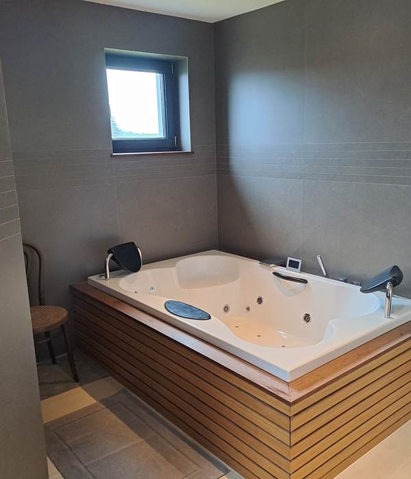 bain bulles
