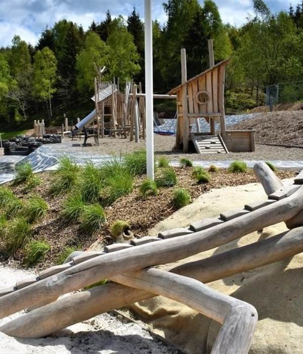 Base de Loisirs Neufchateau