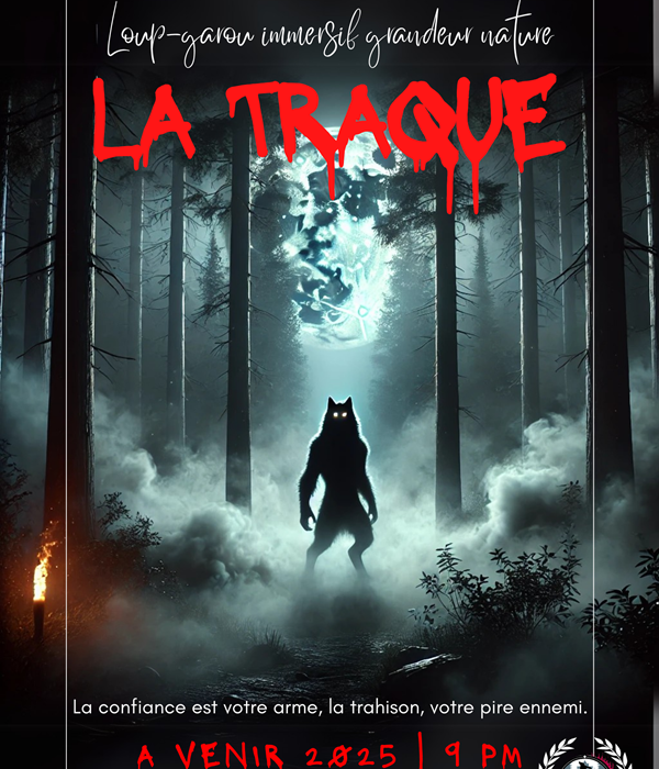 Loup-garou (1)