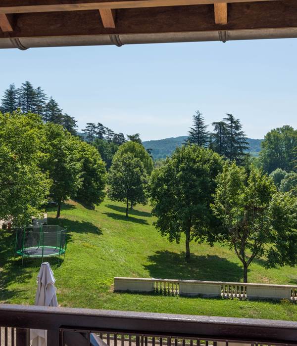 Gîte 33 ou 34 Balcon filant pour 2 à 4 pers